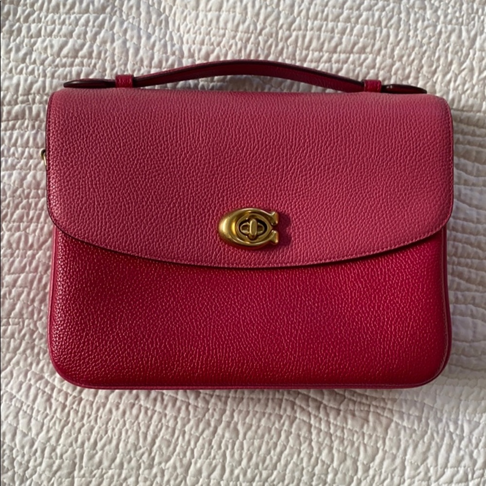 Coach Cassie Bag